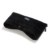 Akcesoria do wózków - La Millou Mufka do wózka Black - miniaturka - grafika 1