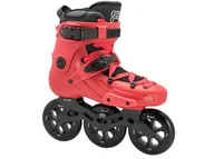 Rolki - Rolki FR SEBA FR1 310 Red   - 38 - miniaturka - grafika 1