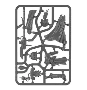 Warhammer 40k Deathwatch Watch - Dyplomy i okładki - miniaturka - grafika 1