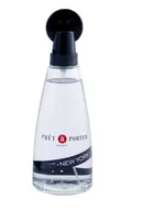 Wody i perfumy damskie - COTY Pret A Porter For Woman EDT spray 50ml - miniaturka - grafika 1