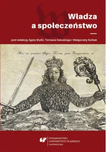 Władza a społeczeństwo - Historia Polski - miniaturka - grafika 1