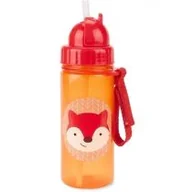 Bidony dla dzieci - Skip Hop Bidon Zoo Lisek PP - miniaturka - grafika 1