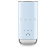 Spieniacze do mleka - Smeg MFF02PBEU - miniaturka - grafika 1