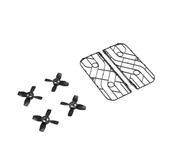 Akcesoria do drona - HOVERAir X1 Repair kit Black - miniaturka - grafika 1