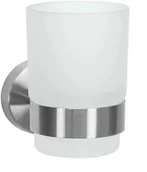 Kubki na szczoteczki do zębów - Kleine Wolke Kubek na szczoteczki do zębów Allegra Milky - miniaturka - grafika 1