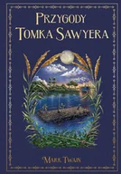 Czasopisma - Biblioteka Przygody Tom 12 - miniaturka - grafika 1