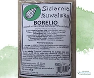 Zioła - BORELIO mieszanka ziołowa 100g Zielarnia Suwalska - miniaturka - grafika 1