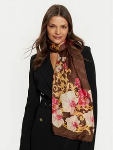 Guess Chusta AW5272 SIL13 Kolorowy - Czapki i chusty sportowe damskie - miniaturka - grafika 1