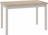 Stoły - STÓŁ ADAM DĄB CREMONA TORRO / KASZMIR 100x60 - miniaturka - grafika 1