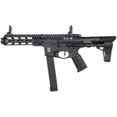 Karabiny ASG - Pistolet maszynowy 6mm AEG Specna Arms SA-FX10 FLEX High Speed (30 rps) - miniaturka - grafika 1