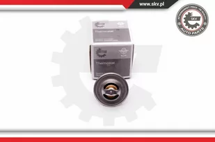 Termostat, płyn chłodzący Esen SKV 20SKV058 - Termostaty - miniaturka - grafika 1