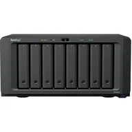 Serwery plików NAS i macierze dyskowe - Serwer plików SYNOLOGY DiskStation DS1825+ 8GB RAM - miniaturka - grafika 1