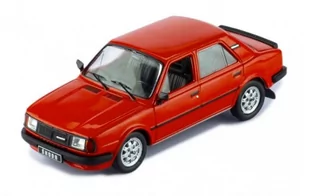 Ixo Models Skoda 130 L 1988 Red 1:43 Clc445N - Samochody i pojazdy dla dzieci - miniaturka - grafika 1