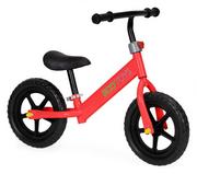 Rowerki biegowe - Rowerek rower biegowy dla dzieci koła Eva - miniaturka - grafika 1
