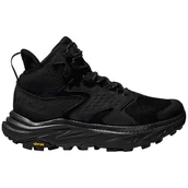 Buty trekkingowe męskie - Buty męskie Hoka M Anacapa 2 Mid Gtx Rozmiar butów (UE): 46 2/3 / Kolor: czarny - miniaturka - grafika 1