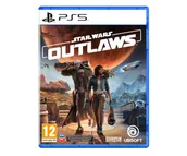 Gry PlayStation 5 - PlayStation Star Wars Outlaws - miniaturka - grafika 1
