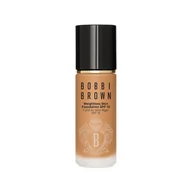 Podkłady do twarzy - Bobbi Brown Weightless Skin Foundation SPF15 Podkłady 30 ml 31 - Cool Honey - miniaturka - grafika 1