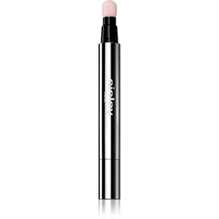 Sisley Sisley Stylo Lumiere 2 Peach Rose rozświetlacz w pisaku - Rozświetlacze do twarzy i ciała - miniaturka - grafika 1