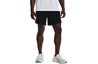 Spodenki damskie - Under Armour Męskie spodenki sportowe Ua Launch Sw 17,7 cm (7"), wygodne szorty do biegania - miniaturka - grafika 1