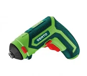 Wkrętarki - VERTO Wkrętak akumulatorowy VERTO 50G140 - miniaturka - grafika 1