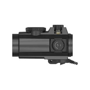 Vector Optics - Kolimator zamknięty Maverick-II Plus 1x22 DBR - RDS - Picatinny - QD - SCRD-PD12 - Amunicja i osprzęt ASG - miniaturka - grafika 6