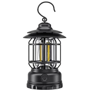 Lampa kempingowa Superfire T51, USB-C - Lampy owadobójcze - miniaturka - grafika 1