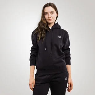 Karl Lagerfeld Bluza damska Karl Lagerfeld Ikonik 2.0 - Bluzy damskie - miniaturka - grafika 1