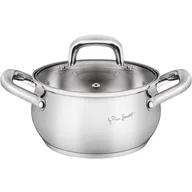 Garnki - LAMART Garnek Shape LT1158 16 cm - miniaturka - grafika 1
