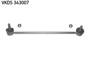 Drążek / wspornik, stabilizator SKF Vkds 343007 - Układ zawieszenia - akcesoria - miniaturka - grafika 1