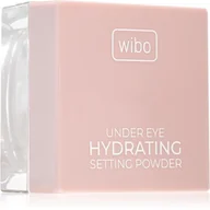 Pudry do twarzy - WIBO Under Eye Hydrating Lekki Puder Pod Oczy5.5g - miniaturka - grafika 1