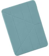 Etui do tabletów - Pipetto Origami No1 Original Case, teal - iPad A16 / iPad 2022 P052-136-V - miniaturka - grafika 1
