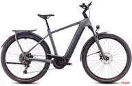 Rowery elektryczne - Rower elektryczny Cube Kathmandu Hybrid Pro 800 - miniaturka - grafika 1