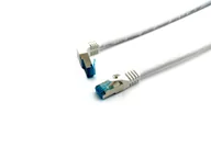 Patchcordy - Equip 605802 kabel sieciowy Biały 3 m Cat6a S/FTP (S-STP) - miniaturka - grafika 1