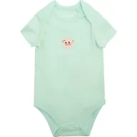 Śpiochy dla niemowląt - Guess Body 3-pack | Regular Fit - miniaturka - grafika 1