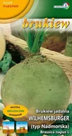 Nasiona i cebule - Brukiew Wilhelmsburger 10g / L / - miniaturka - grafika 1