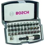 Bity - Bosch Screwdriver bit set 32tlg 2607017319 - miniaturka - grafika 1