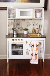 Naklejki Ikea Duktig Sowy - Naklejki na drzwi i meble - miniaturka - grafika 1
