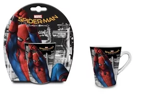 Coriex coriex Ultimate Spider-Man zestaw upominkowy, wielokolorowa, M M96626 MC - Unihokej - miniaturka - grafika 1