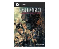 Gry PC Cyfrowe - PC FINAL FANTASY XII THE ZODIAC AGE Klucz Steam - miniaturka - grafika 1