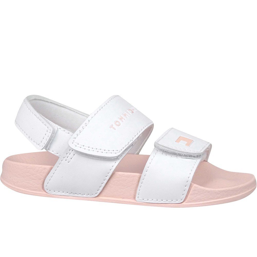 Velcro Sandal