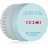 Kremy do twarzy - Tocobo, Multi Ceramide, Krem do twarzy, 50 ml - miniaturka - grafika 1