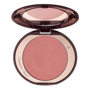 Charlotte Tilbury Cheek To Chic - Róże do policzków - miniaturka - grafika 1
