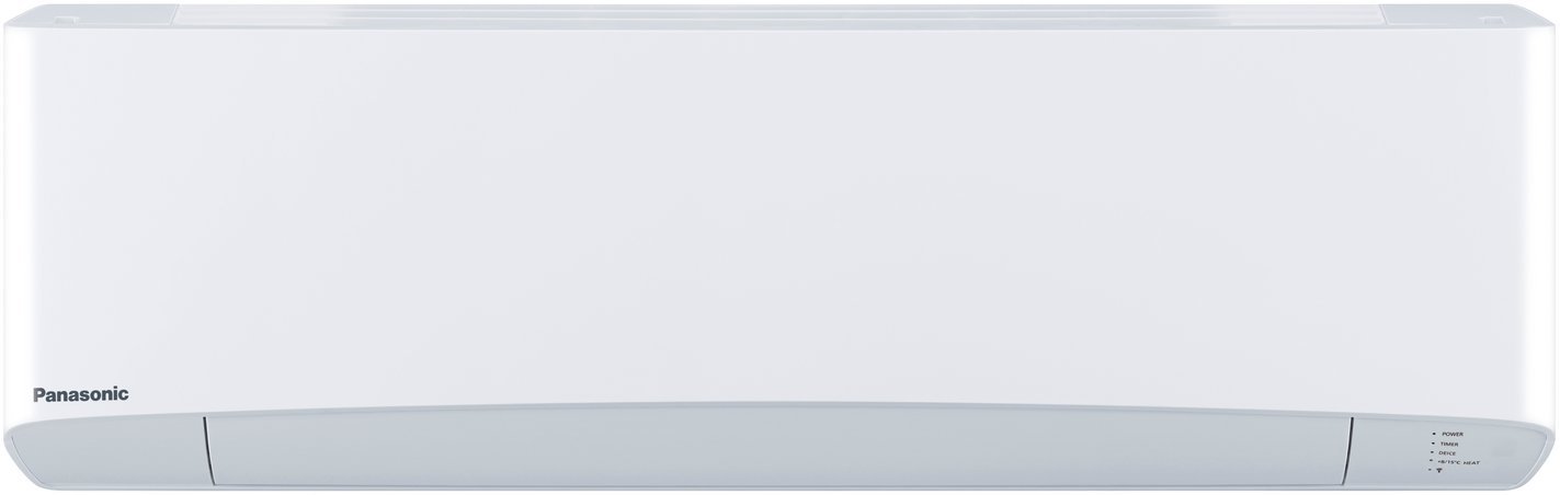 Panasonic CS-NZ25VKE indedel, SCOP 4,60 A++ Med R32