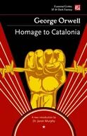Biografie obcojęzyczne - Homage to Catalonia - miniaturka - grafika 1