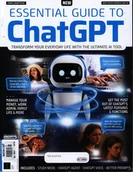 Czasopisma - Essential Guide to [GB] - miniaturka - grafika 1