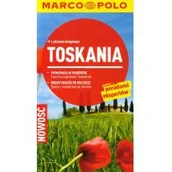 Przewodniki - Daunpol Toskania Przewodnik Marco Polo - Campetti Christiane Buld - miniaturka - grafika 1