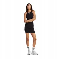 Sukienki - Sukienka Adidas Originals summer dress IB7401 - miniaturka - grafika 1