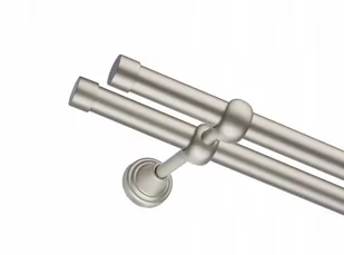 Karnisze Moderi Podwójny 360 - Karnisze - miniaturka - grafika 1