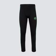 Spodnie męskie - UMBRO SPODNIE PRO TRAINING ELITE RUNNING TIGHT - miniaturka - grafika 1