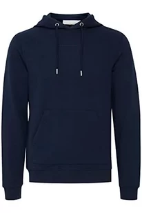 CASUAL FRIDAY CFSinius Hoddie Sweat męska bluza z kapturem, 100% bawełna, Navy Blazer (193923), XL - Bluzy męskie - miniaturka - grafika 1